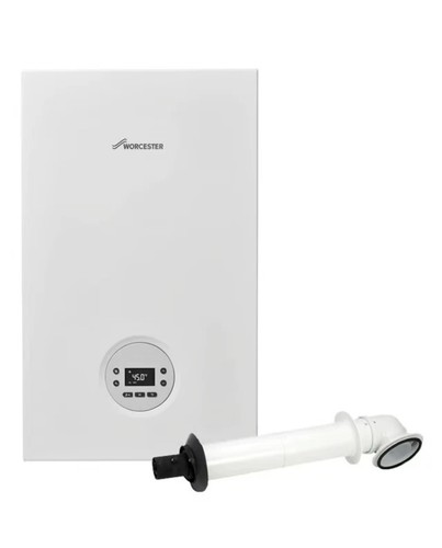 Worcester bosch 1000 - worcester, 30kw