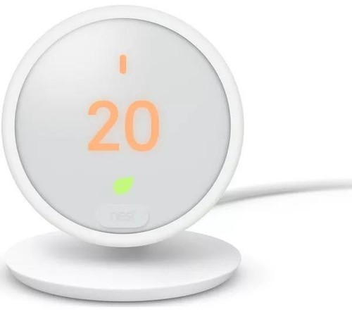 Google nest thermostat - thermostat, with
