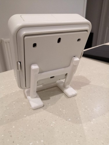 Stand for hive thermostat - hive,