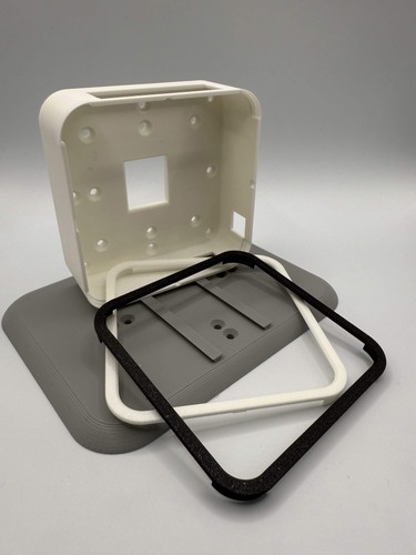 Hive thermostat wall mount - thermostat,