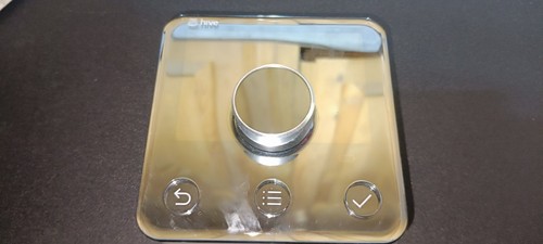 Hive active heating wireless - hive,