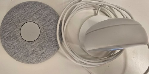 Google nest thermostat - nest,