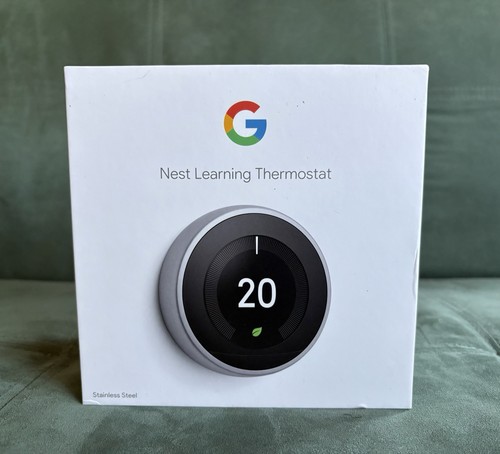 Brand new google nest - google,
