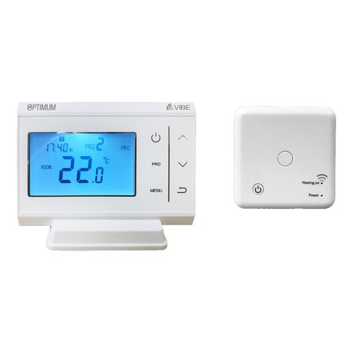 Tfc optimum vibe - optimum, wifi