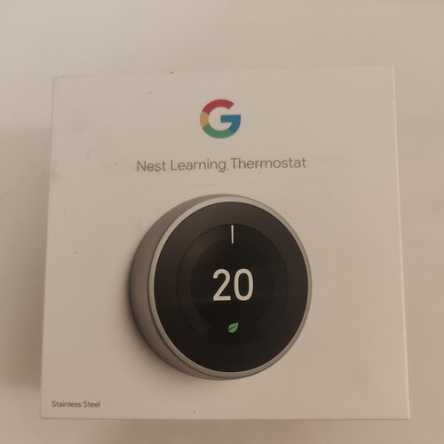 Google nest learning - google,