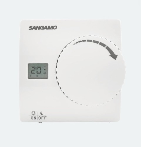 Sangamo rstat3 digital - rstat3,