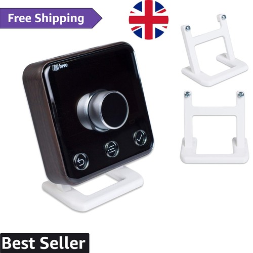 Elegant hive thermostat stand - thermostat,