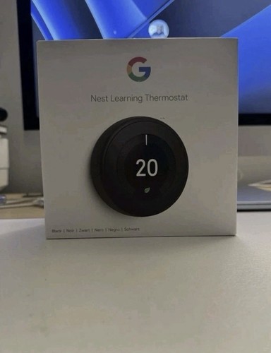 Google nest learning - google,